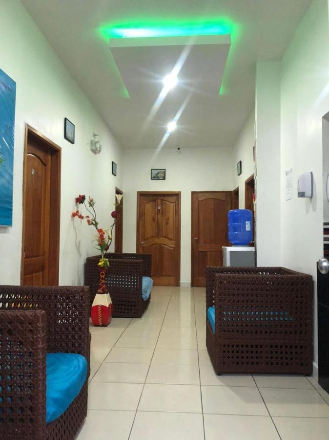 Hostal Marysol Puerto Ayora  Exterior photo